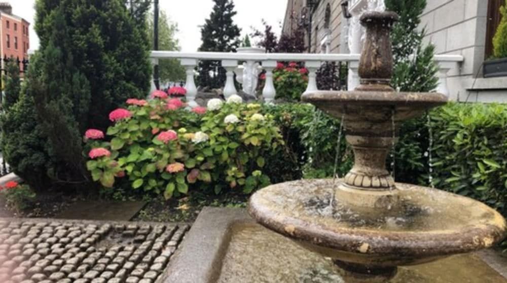 undefined The Leeson Lodge 5