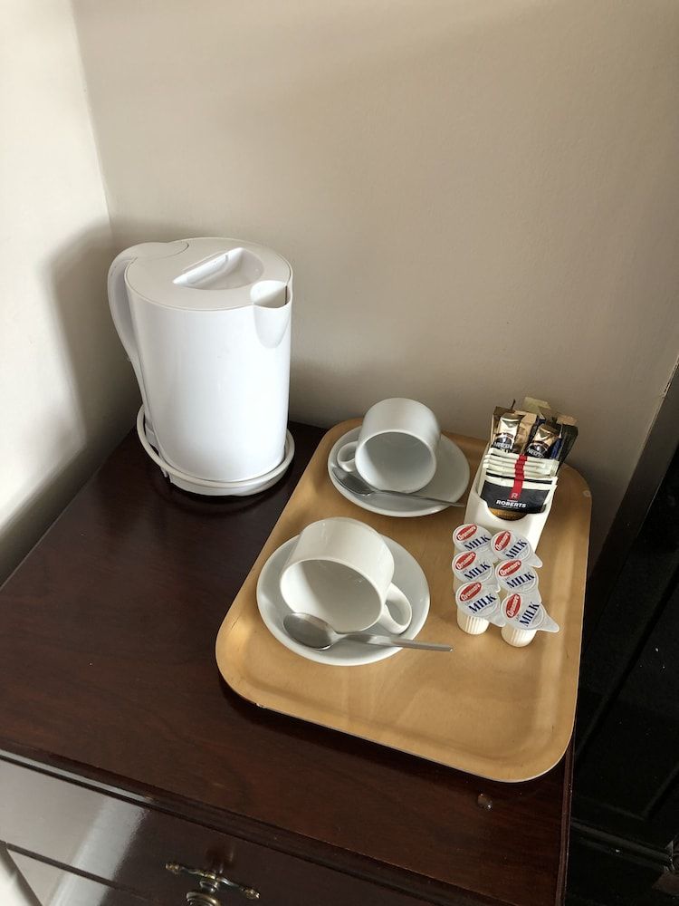 undefined The Leeson Lodge 7