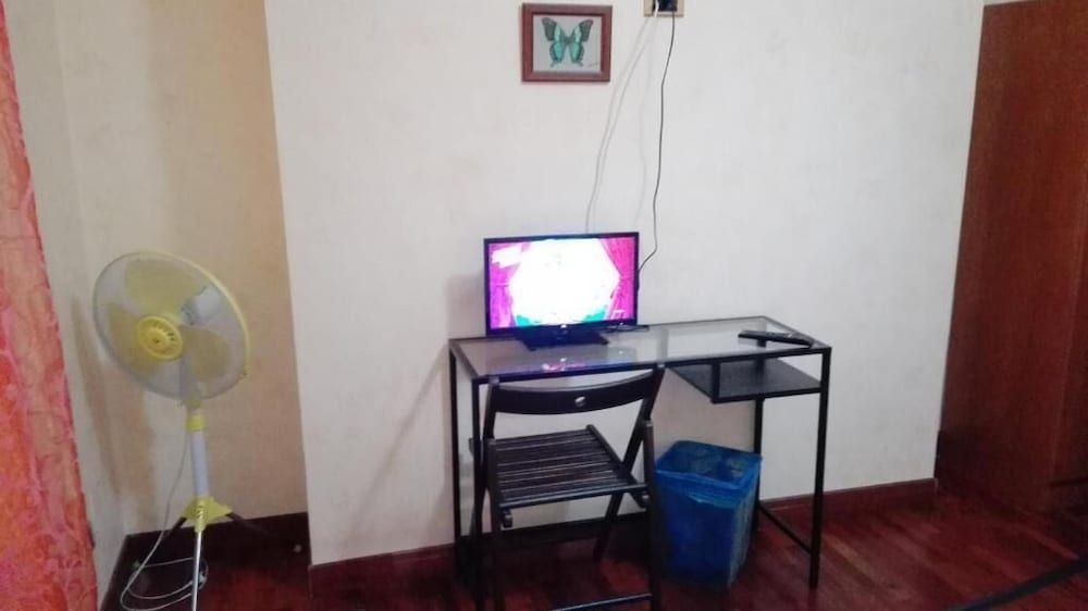 Residenza Laterano Standard Double Room, Shared Bathroom 11