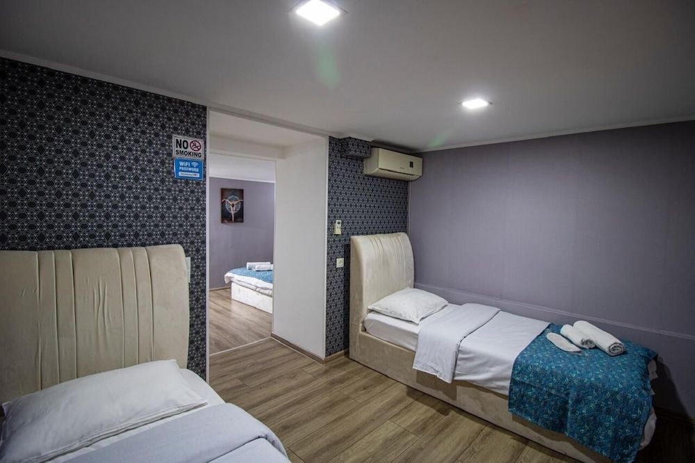 undefined Harmony Hotel 10