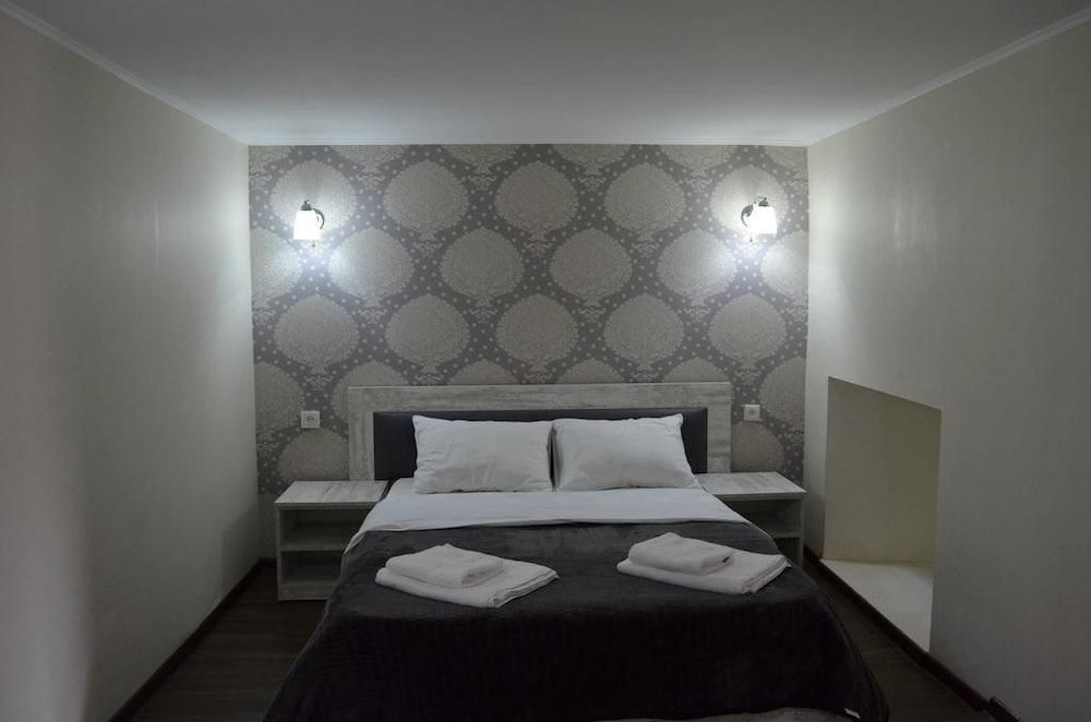 undefined Harmony Hotel 7