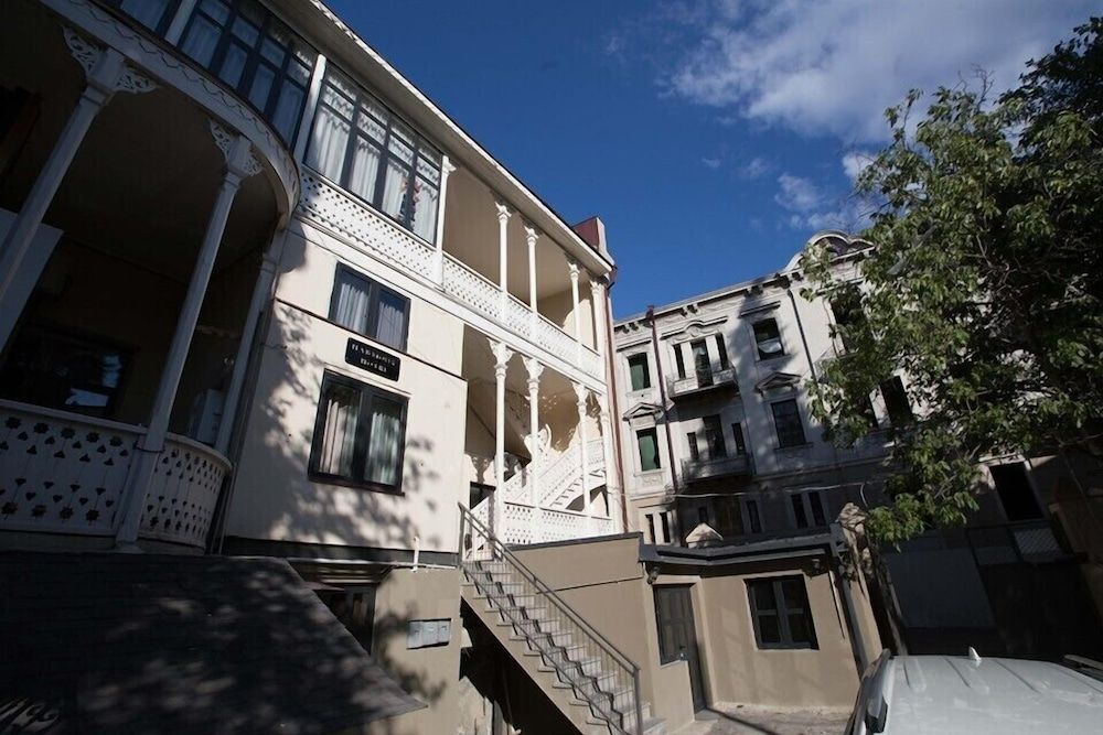 undefined Harmony Hotel 5