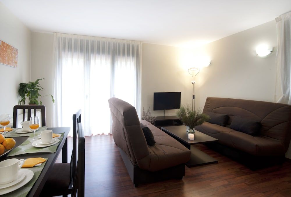 Andorra4days Soldeu - El Tarter Superior Studio 4