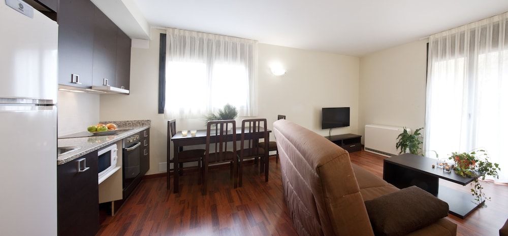 Andorra4days Soldeu - El Tarter Superior Apartment 4