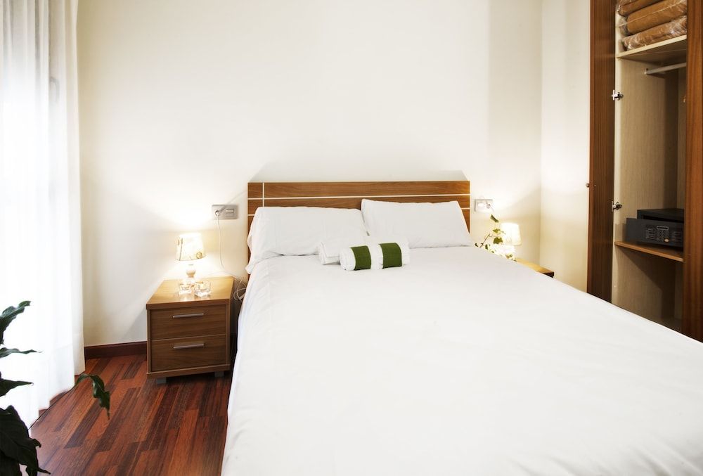 Andorra4days Soldeu - El Tarter Superior Apartment