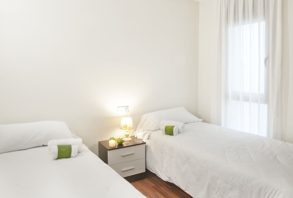 Superior Apartment, 3 Bedrooms (8 pax)