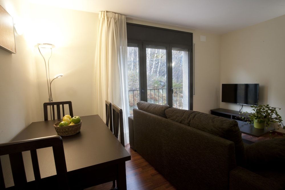 Andorra4days Soldeu - El Tarter Superior Studio 6