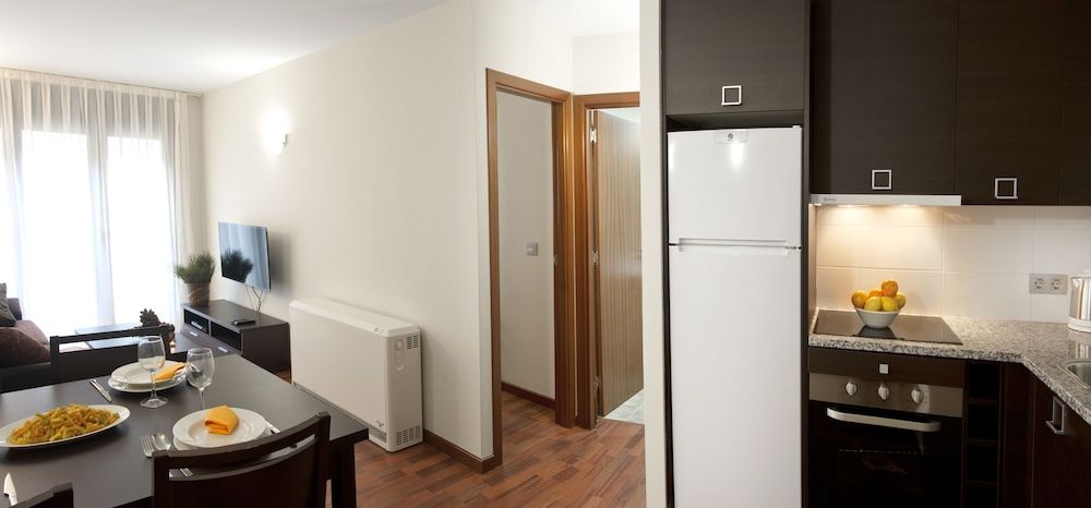 Andorra4days Soldeu - El Tarter Standard Apartment 4