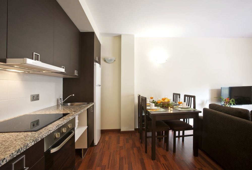 Andorra4days Soldeu - El Tarter Superior Apartment 3