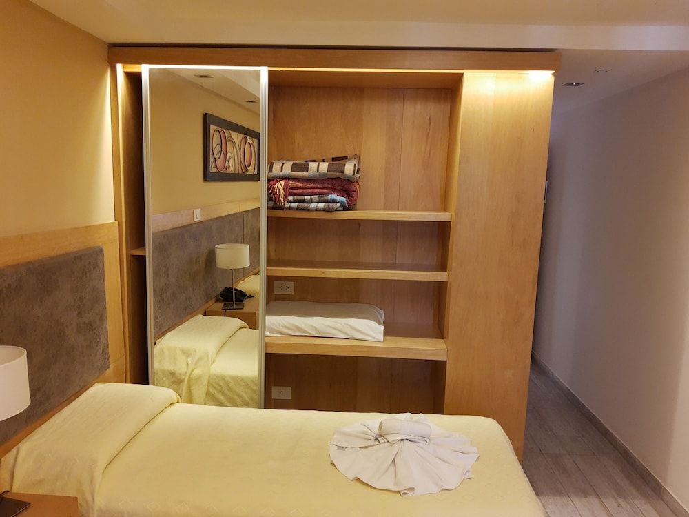 Hotel Presidente Superior Double Room 2