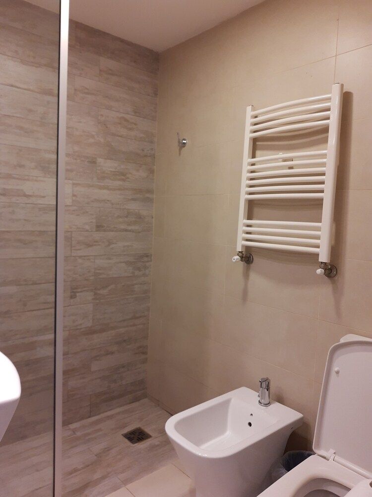 Hotel Presidente Superior Double Room 3