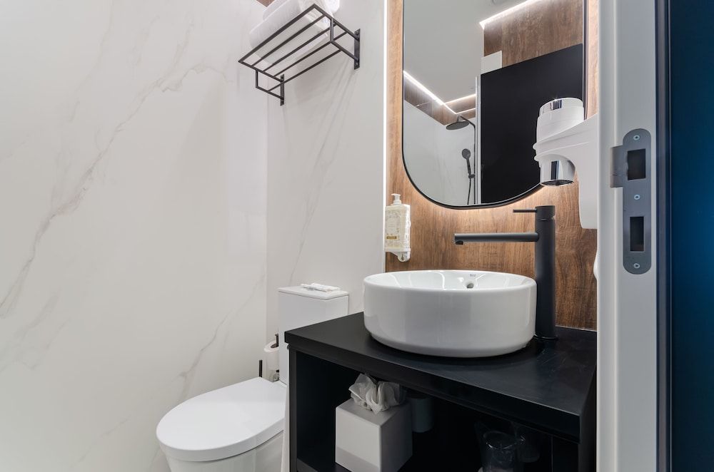 Nicola Rossio Hotel Standard Room 24