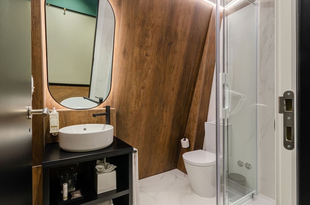 Nicola Rossio Hotel Standard Room 20