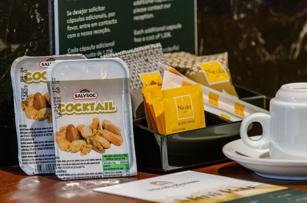 undefined Nicola Rossio Hotel 4