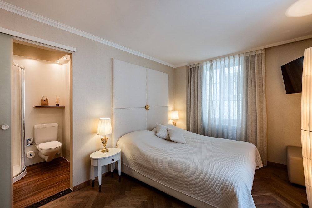 undefined Hotel Des Balances 6