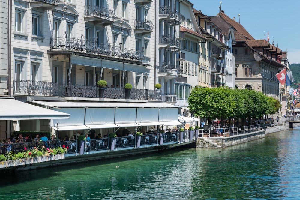 undefined Hotel Des Balances 4