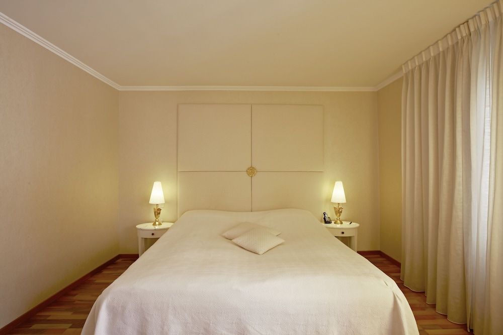 undefined Hotel Des Balances 5