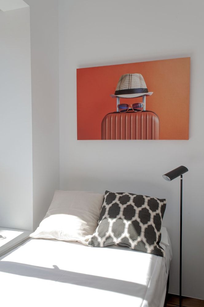 Deluxe Apartment, 2 Bedrooms