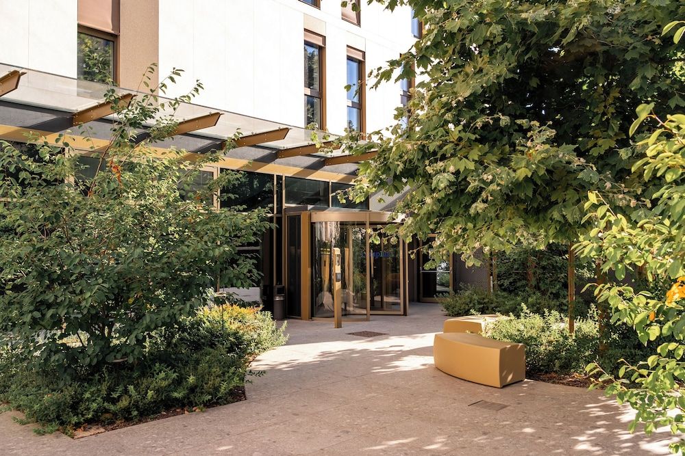 undefined Camplus Firenze Fortezza - Casa per Ferie 5