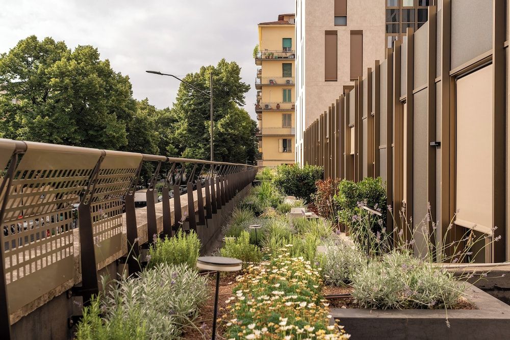 undefined Camplus Firenze Fortezza - Casa per Ferie 4