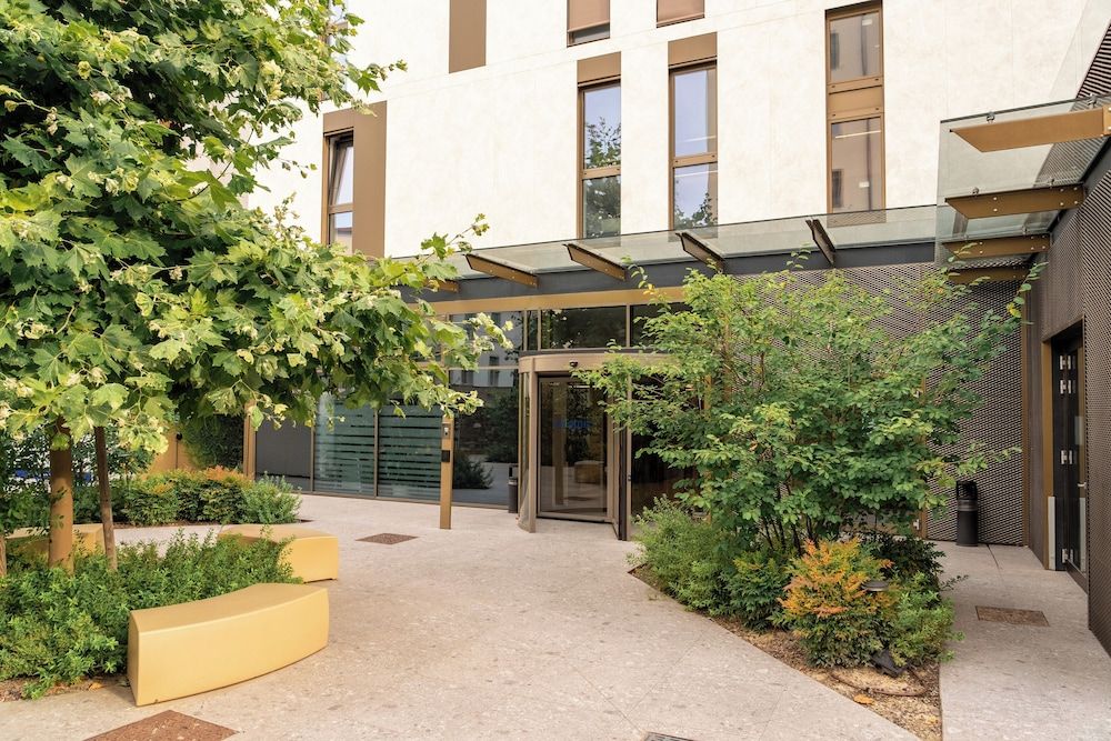 undefined Camplus Firenze Fortezza - Casa per Ferie