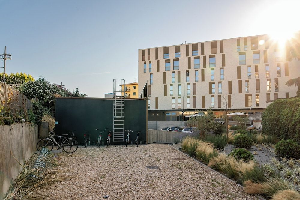 undefined Camplus Firenze Fortezza - Casa per Ferie 2