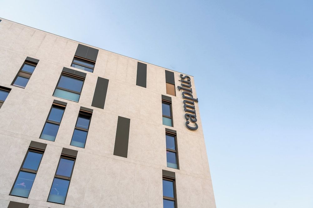 undefined Camplus Firenze Fortezza - Casa per Ferie 6