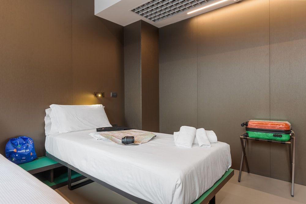 undefined Camplus Firenze Fortezza - Casa per Ferie 9