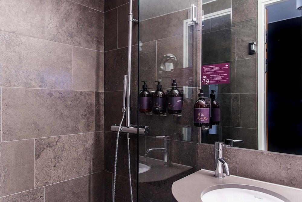 Arken Hotel & Art Garden Spa Small Double Room Classic (Spa is not included) 8