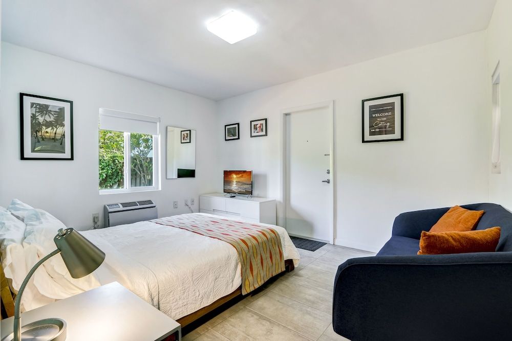 undefined Cottages El Portal 5