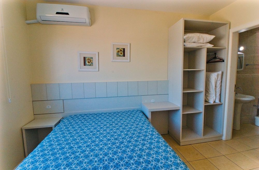 Apartment, 2 Bedrooms (104)