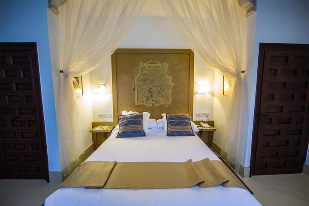 Double Room, 1 Double Bed