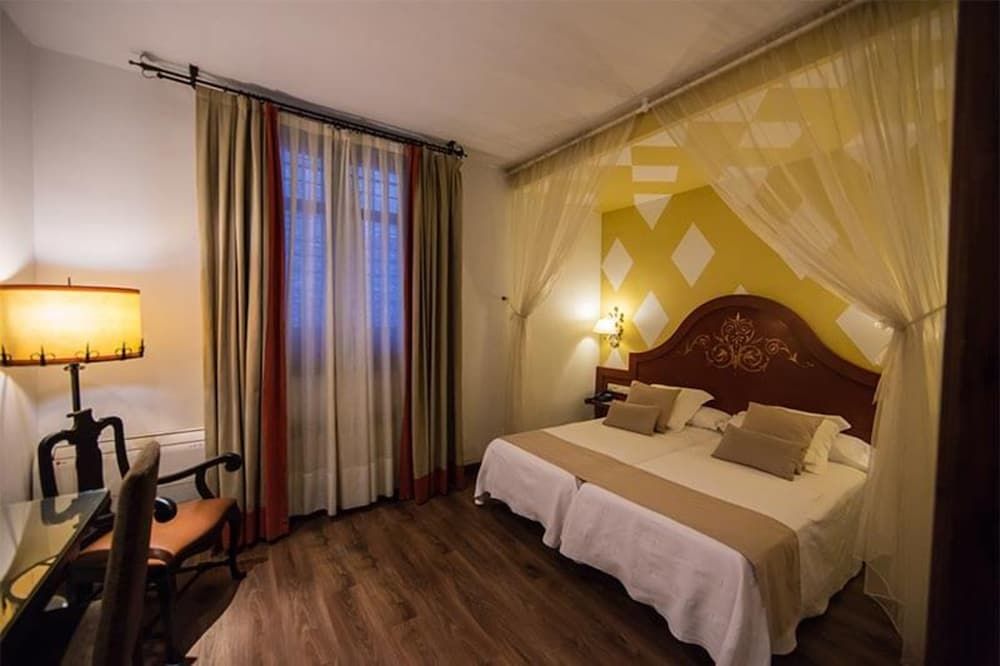 Hacienda Del Cardenal Standard Room, 2 Twin Beds 2