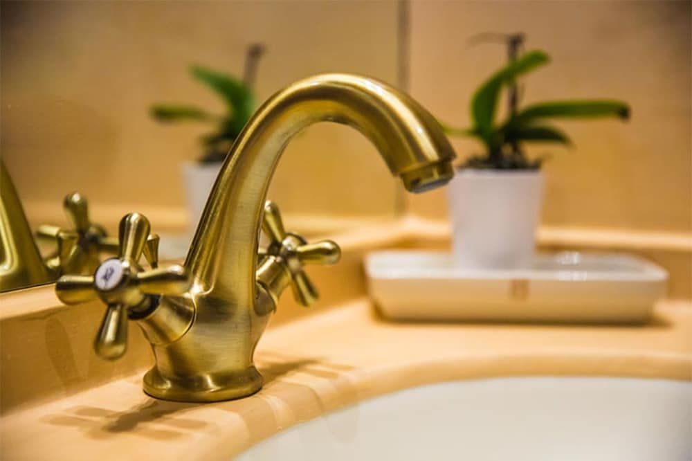 Hacienda Del Cardenal Standard Room, 2 Twin Beds 10