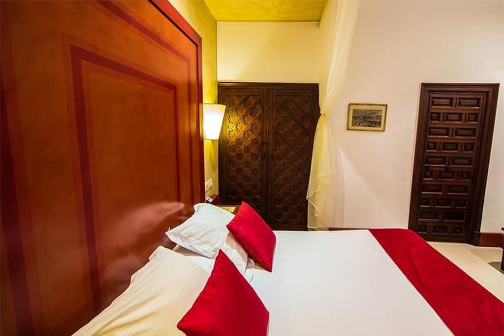 Hacienda Del Cardenal Standard Room, 2 Twin Beds 5
