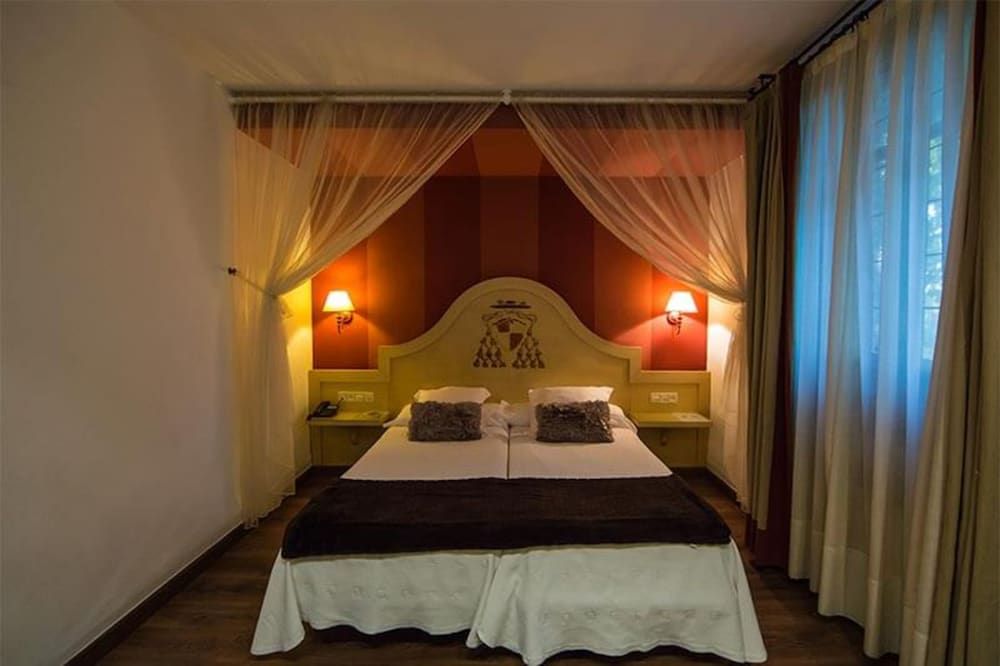 Hacienda Del Cardenal Standard Room, 2 Twin Beds 4