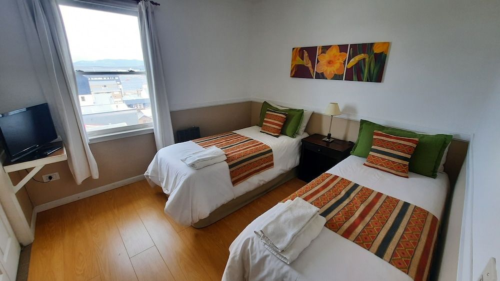 Family Apartment