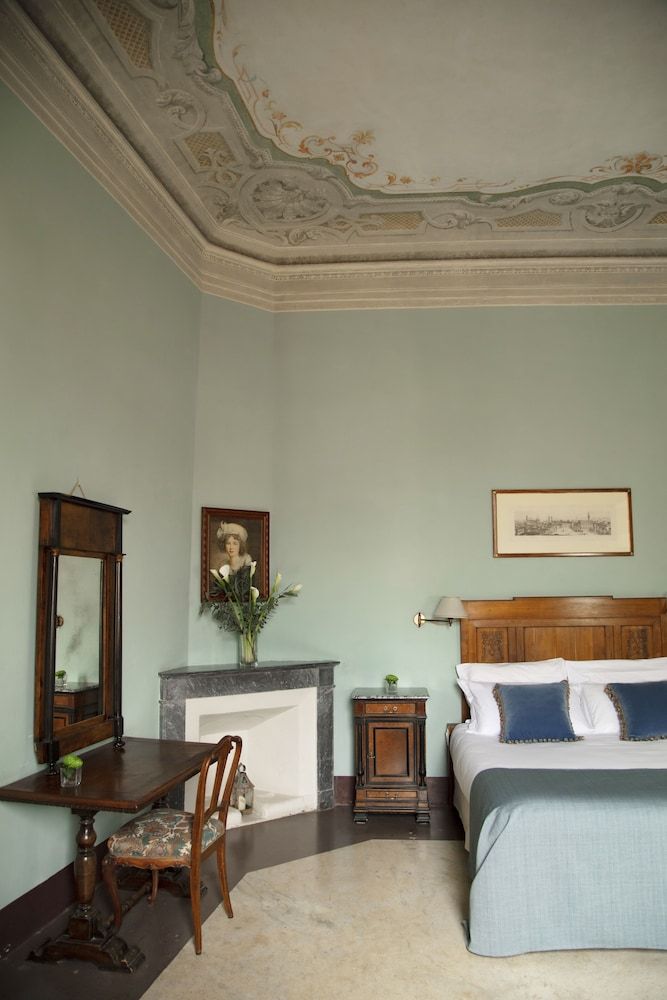 Hotel Palazzo Guadagni Deluxe Double Room 10