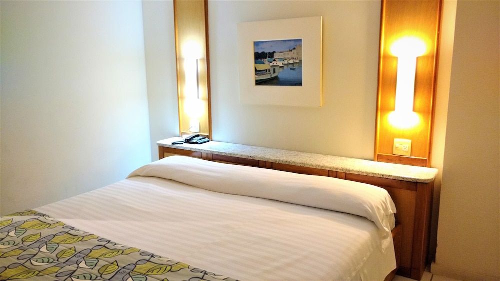 Hotel Porto Real Suite, Beach View (Prédio Anexo) 2