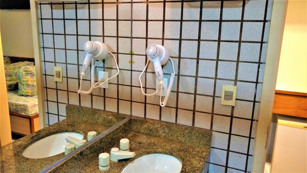 Hotel Porto Real Standard Room, Resort View (Prédio Anexo) 4