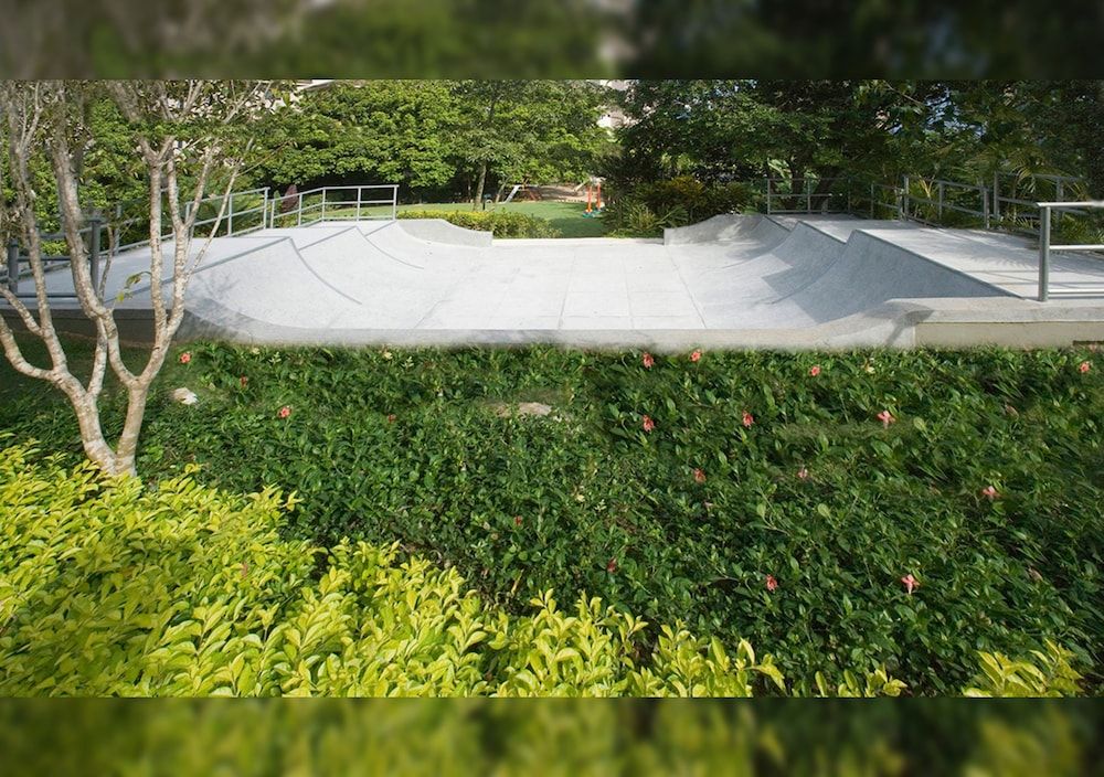 Children's Play Area