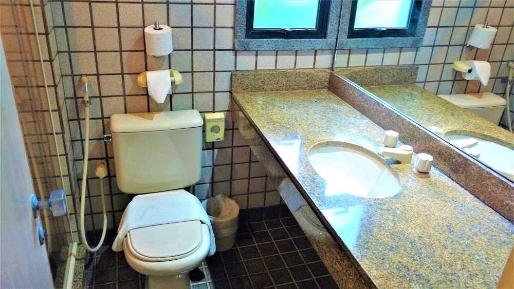 Hotel Porto Real Standard Room, Resort View (Prédio Anexo) 3