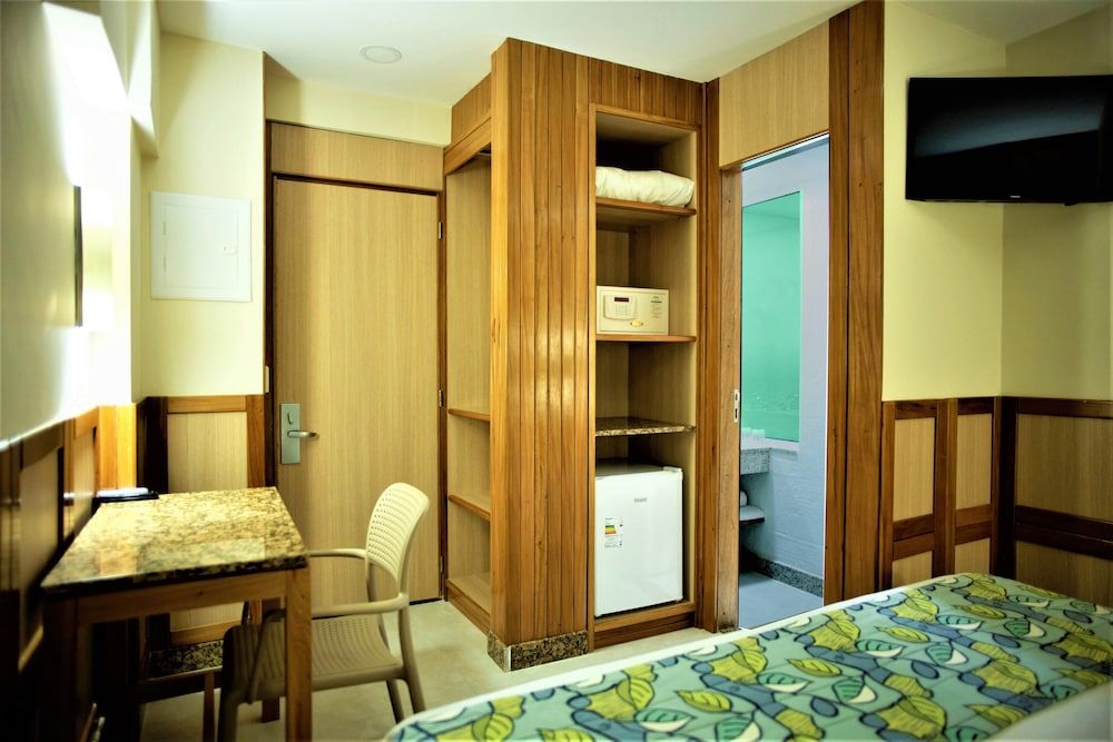 Hotel Porto Real Standard Deluxe (Prédio Central) 4