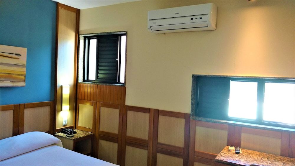 Hotel Porto Real Standard Deluxe (Prédio Central) 5