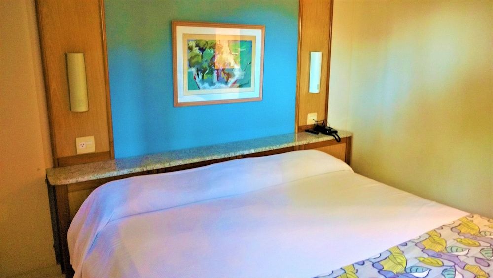 Hotel Porto Real Suite, Beach View (Prédio Anexo) 3