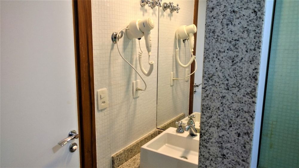 Hotel Porto Real Standard Deluxe (Prédio Central) 2