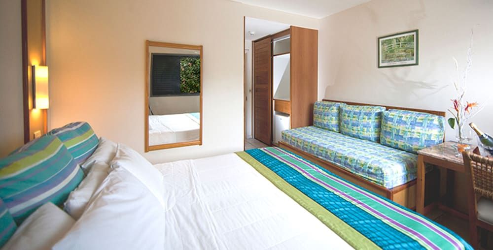 Hotel Porto Real Standard Room, Resort View (Prédio Anexo)