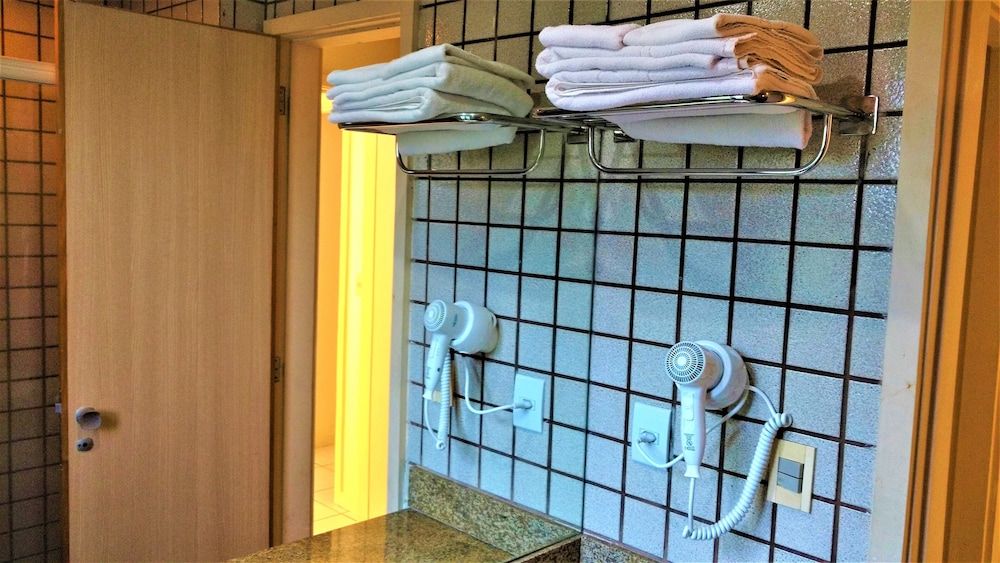 Hotel Porto Real Suite, Beach View (Prédio Anexo) 4