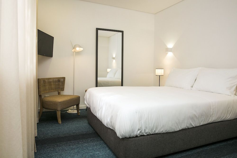 undefined BO - Álvares Cabral Guest House