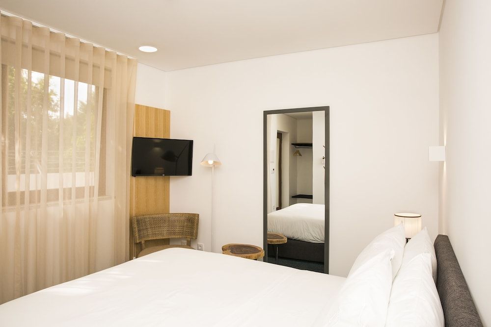 undefined BO - Álvares Cabral Guest House 5